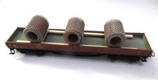 Märklin achs - märklin, 4-achs