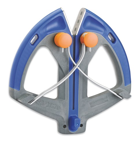 Dick magneto steel hyper - f.,