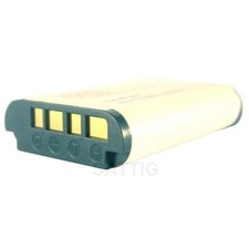 Akku für Sony Cyber-shot