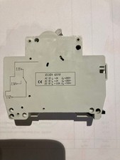 Moeller Sicherungsautomat mit Hilfsschalter