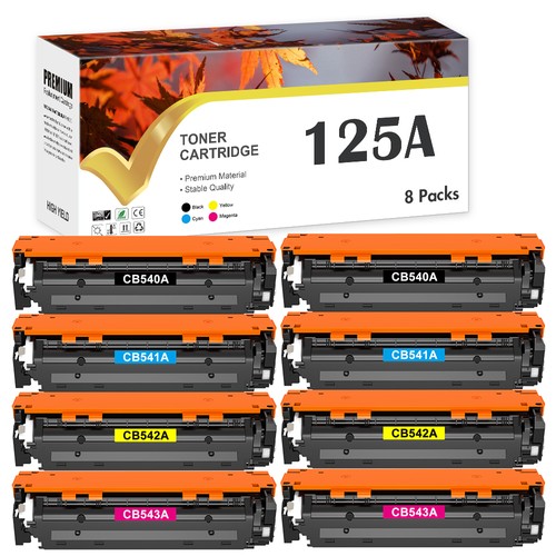 Xxl toner für 125a - xxl,