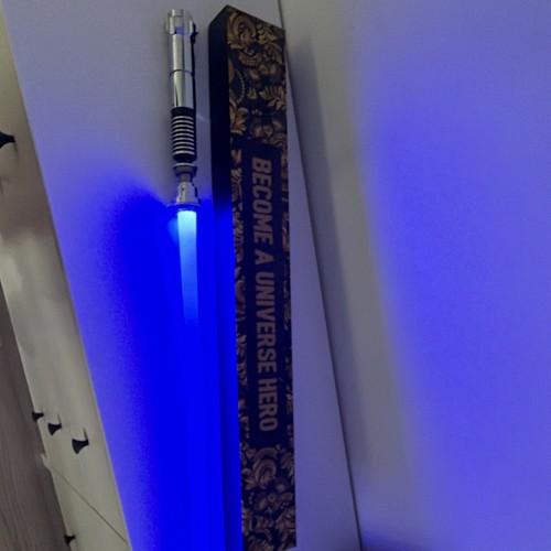 Star wars lichtschwert - star, replik