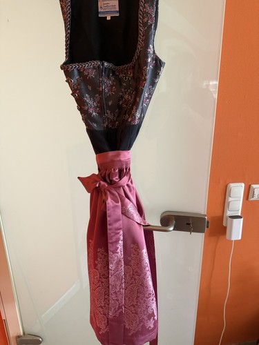 Dirndl hochwertig 44 - dirndl, in