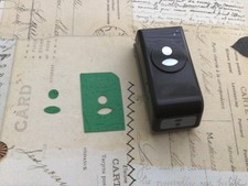 Seltenes stampin - seltenes,