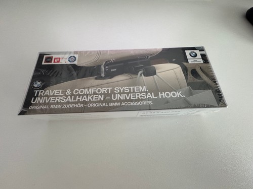 Universalhaken - (51952449253),