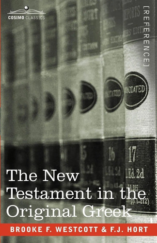 The new testament - testament, in