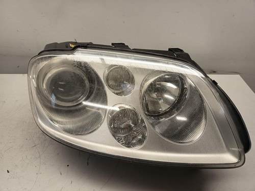 Touran original - vw, 1t