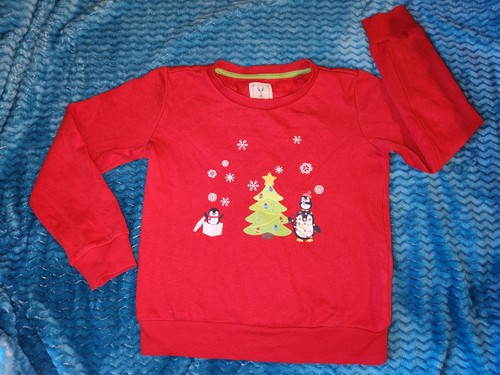 Kinder pullover pulli