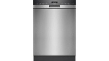 Siemens SN45ZS07CE iQ500 Unterbau-Geschirrspüler, 60 cm breit, 14 Maßgedecke, aq