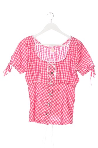 Birkhahn trachtenbluse damen - trachtenbluse,
