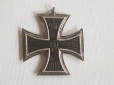 Original Eisernes Kreuz 1914