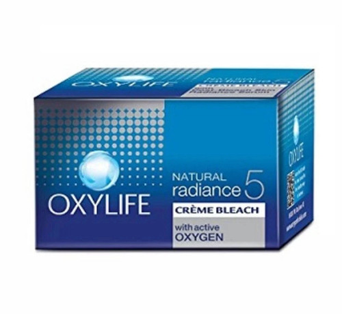Neu dark skin oxy - skin, oxy-life