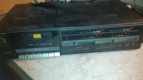 Technics b13 kassettendeck - rs-b13,
