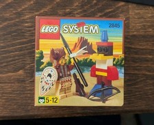 Lego system indianer - lego,