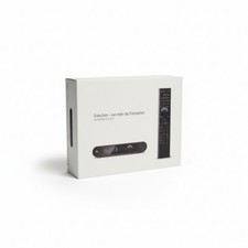 Telekom Media Receiver 303 Typ A Schwarz, 500 GB Festplatte/Neu