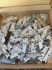 10stück Pendelskalen