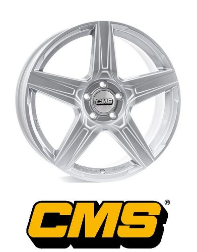 Cms c34 7x17 - 7x17, 5/112