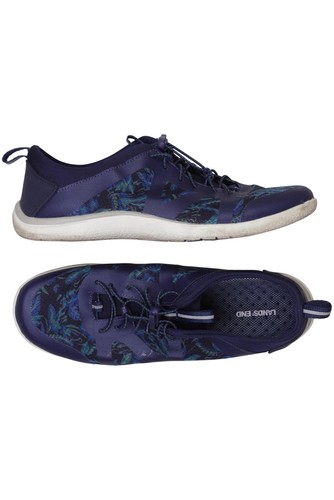 Lands end sneaker damen - end,