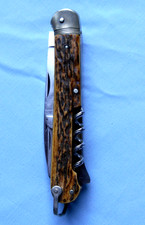 antikes & großes Jagd