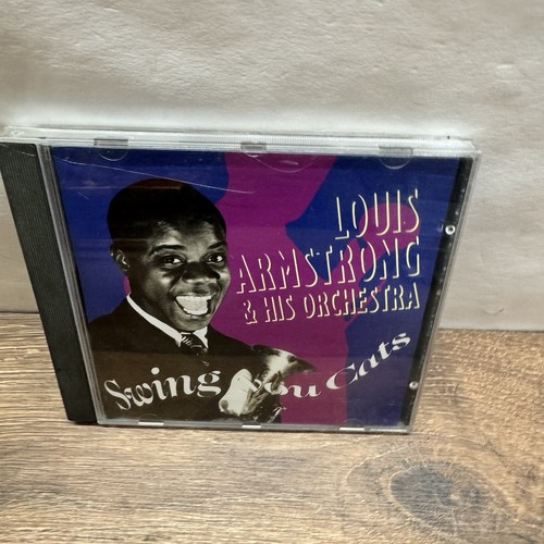 Louis armstrong sings - louis, you