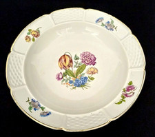 1x Porzellanteller ROSENTHAL