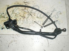 Excellent BMW Side Stand