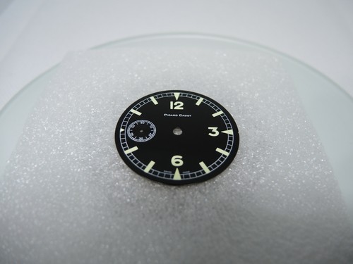 Picard cadet time keeper - cadet,