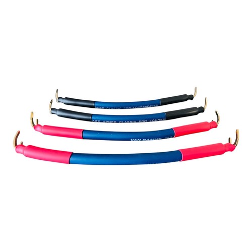 Van damme professional blue - damme,