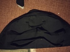 Compoundbogen Tasche