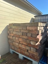 Klinkersteine Moderne Optik 