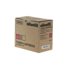 Olivetti Toner für d-Color