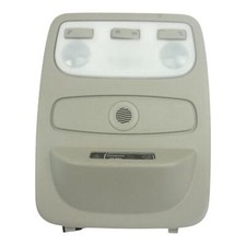 Renault Captur I J5 Innenleuchte Leuchte Innenraumleuchte Leselampe vorne