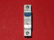 Moeller B20 Sicherungsautomat