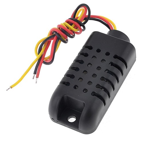10pcs am2301 dht21 - am2301, digital