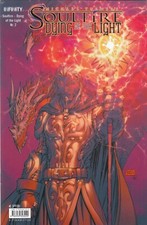 SOULFIRE (deutsch) ab # 0 , 1 - 6 + VARIANT - M. TURNER - INFINITY 2005 - TOP