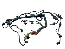 BMW 3er E91 E90 330D N57 7812507 Kabelbaum Motor ✅