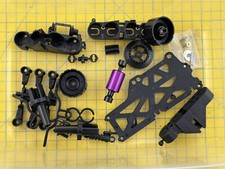 HPI Sortiment Ersatzteil Unterschiedlich Micro RS4 Modellbau