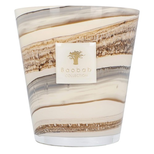 Baobab duftkerze sand sonora - baobab,