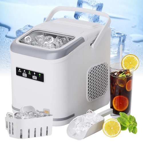 Mini ice maker 12kg - ice,