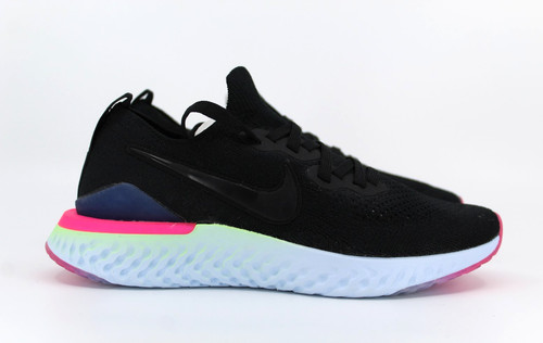 Nike epic react flyknit - flyknit, 2