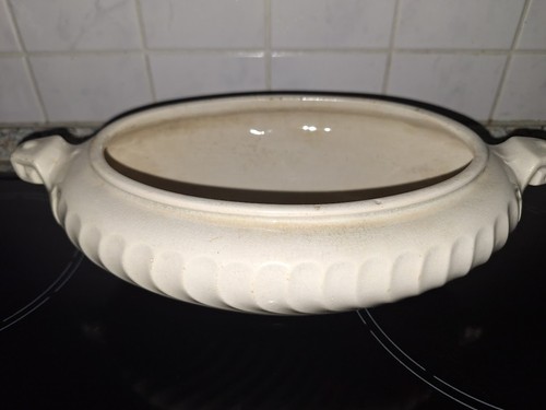 Sehr alte jardiniere schale - sehr,