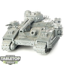 Astra Militarum - Baneblade -