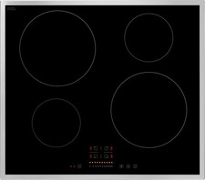 Hanseatic Induktions-Kochfeld