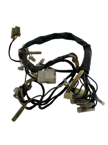 Yamaha kabelbaum rd80 wire - kabelbaum, mx