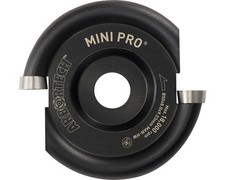 Mini pro universalfrässcheibe - mini,