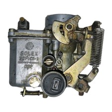 30 Pict-3 Vergaser 34PS 1,2l