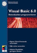 Visual Basic 6.0. Datenbanken