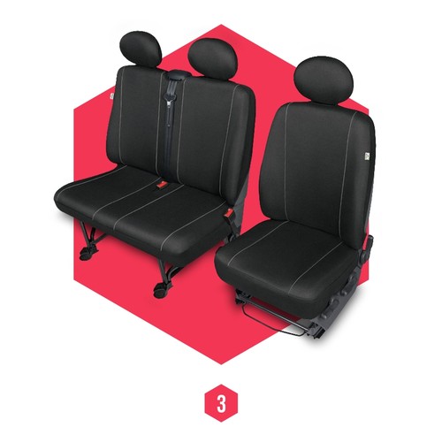 Sitzbezüge für vito iii - sitzbezüge,