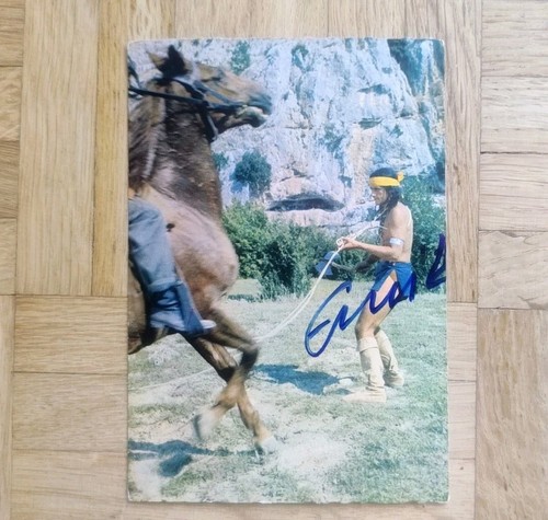 Karl may winnetou - karl, teil