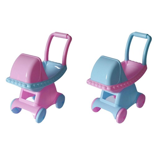 Puppenwagen zum spielen - puppenwagen,